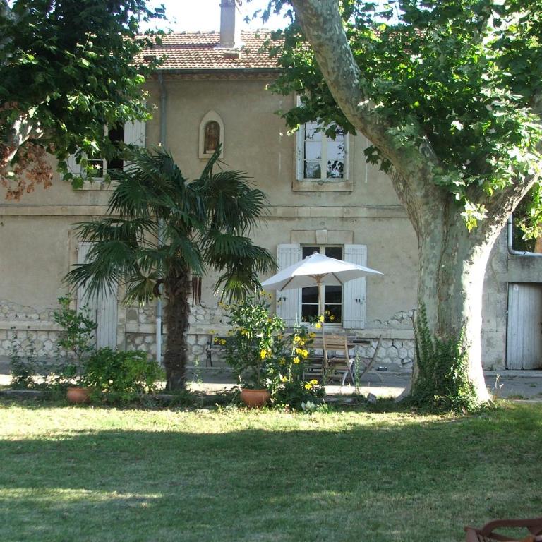 Ferme Saint Pierre - Authentique mas provençal rénové - Haus mit 1 Schlafzimmer - 1