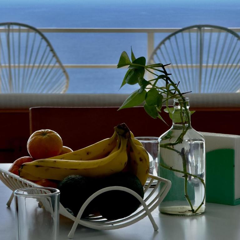 Acantilado Acapulco - Apartment mit Balkon - 12