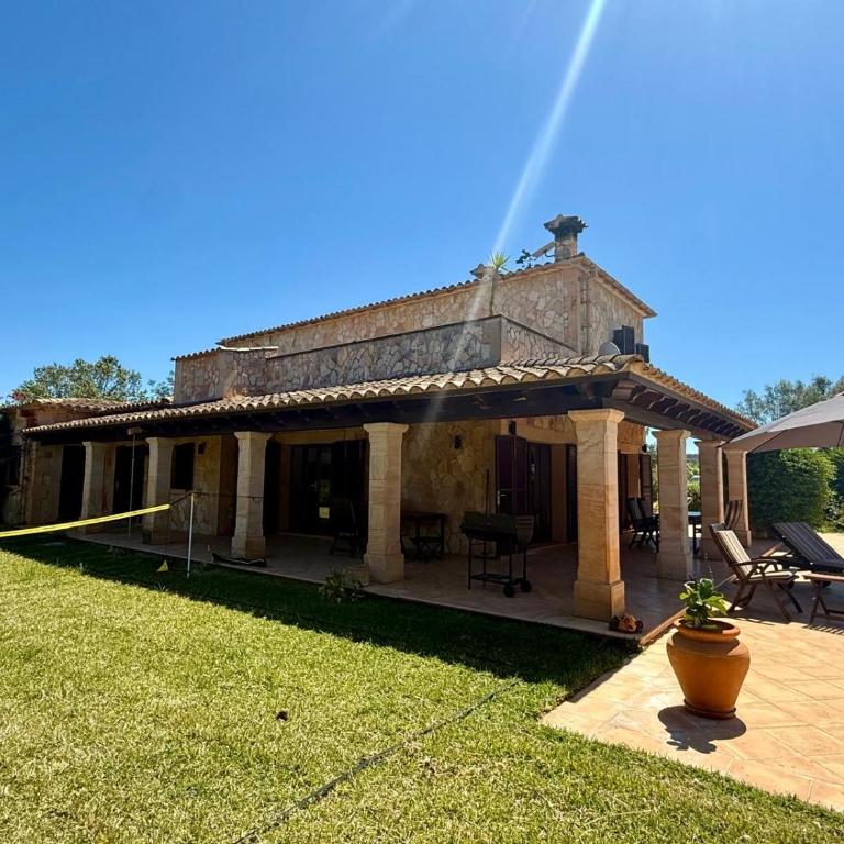 Finca Sara Christiana - Villa Superior - 14