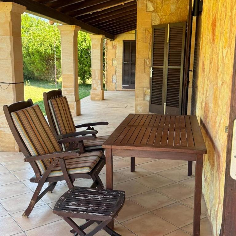 Finca Sara Christiana - Villa Superior - 39