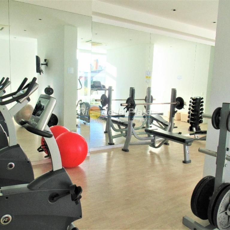 Apto punta del este forest tower2 - One-Bedroom Apartment - 6