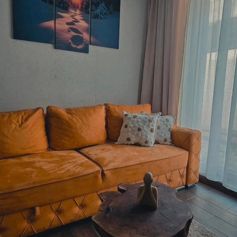 Magic Apartman Kop - Kraljevi Cardaci - Apartment mit 1 Schlafzimmer - 3