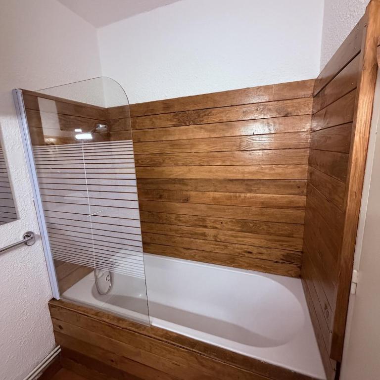 Studio Risoul 1850 - Appartement 1 Chambre - 15