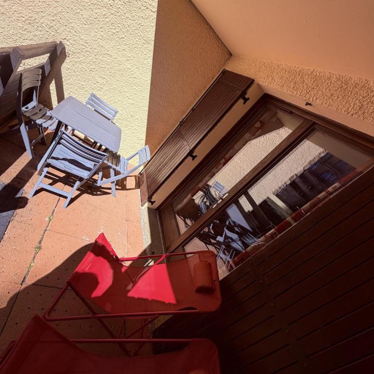 Studio Risoul 1850 - Appartement 1 Chambre - 18