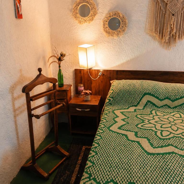 Beauty Lodge - One-Bedroom Apartment - 2