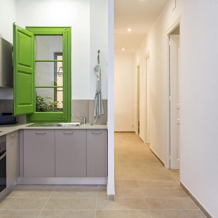 Stay Unique Apartments Fira BCN II - Apartamento de 2 dormitorios - 28