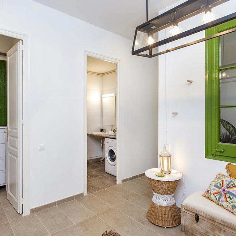 Stay Unique Apartments Fira BCN II - Apartamento de 2 dormitorios - 17