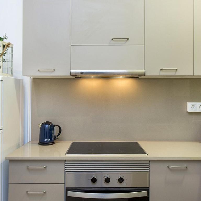 Stay Unique Apartments Fira BCN II - Apartamento de 2 dormitorios - 12