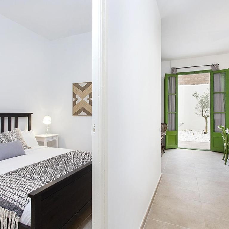 Stay Unique Apartments Fira BCN II - Apartamento de 2 dormitorios - 9
