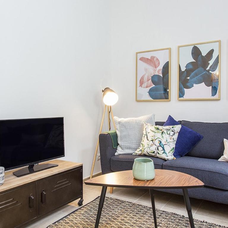 Stay Unique Apartments Fira BCN II - Apartamento de 2 dormitorios - 24