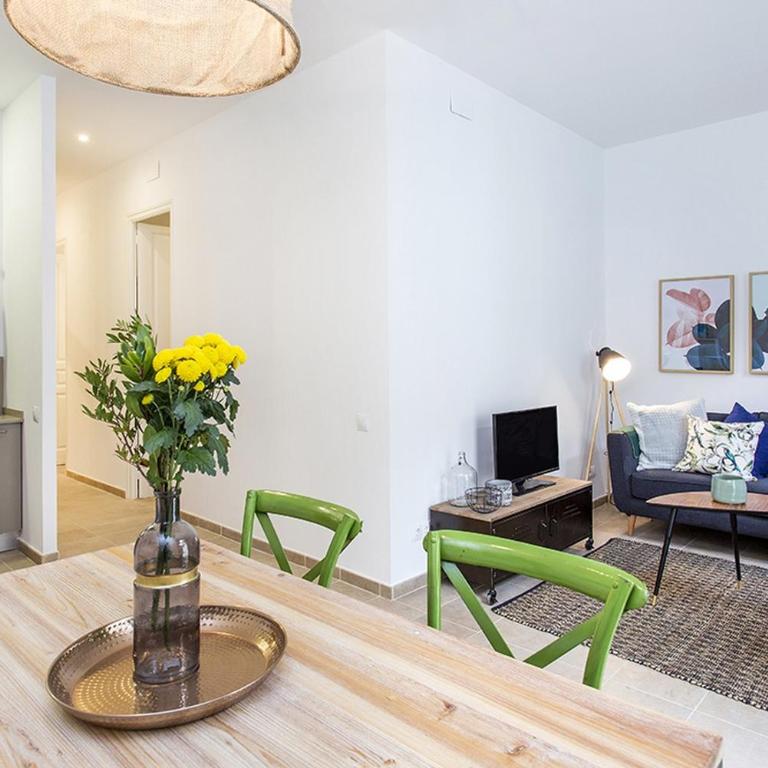 Stay Unique Apartments Fira BCN II - Apartamento de 2 dormitorios - 2