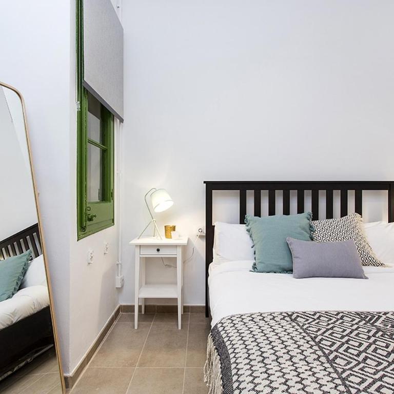 Stay Unique Apartments Fira BCN II - Apartamento de 2 dormitorios - 18