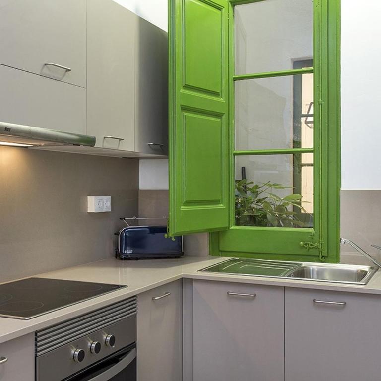 Stay Unique Apartments Fira BCN II - Apartamento de 2 dormitorios - 15