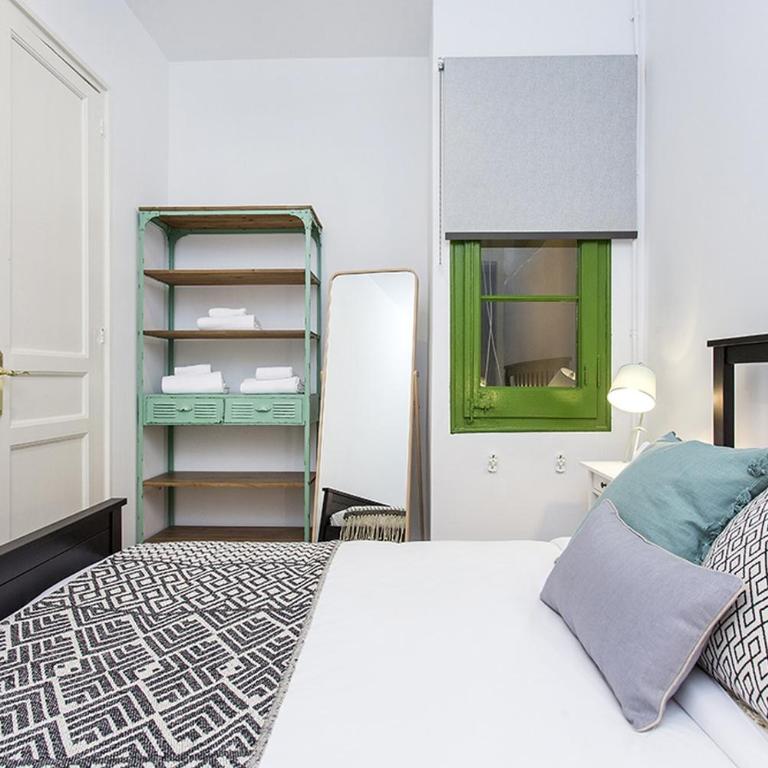 Stay Unique Apartments Fira BCN II - Apartamento de 2 dormitorios - 31