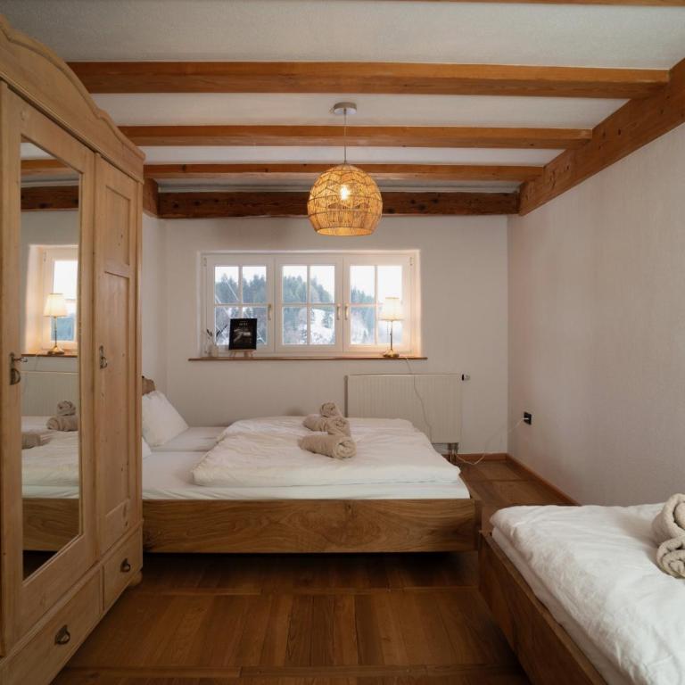 Alpe Sonnenruh - Haus mit 5 Schlafzimmern - 14