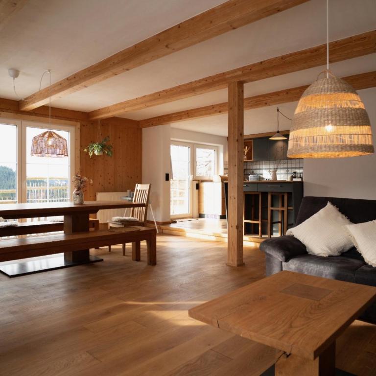 Alpe Sonnenruh - Haus mit 5 Schlafzimmern - 3