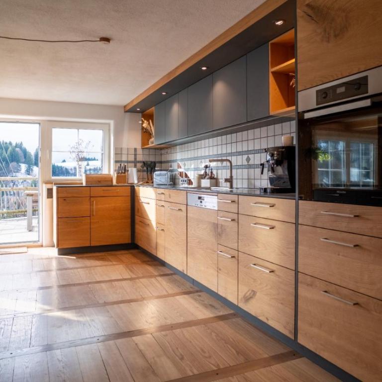 Alpe Sonnenruh - Haus mit 5 Schlafzimmern - 8