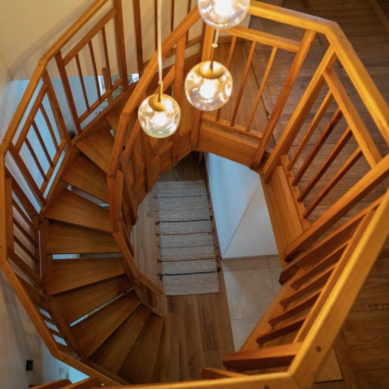 Alpe Sonnenruh - Haus mit 5 Schlafzimmern - 18