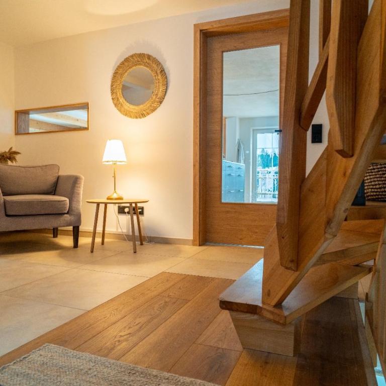 Alpe Sonnenruh - Haus mit 5 Schlafzimmern - 11