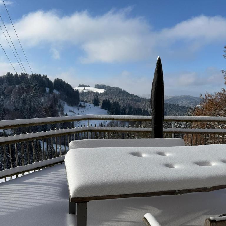 Alpe Sonnenruh - Haus mit 5 Schlafzimmern - 44