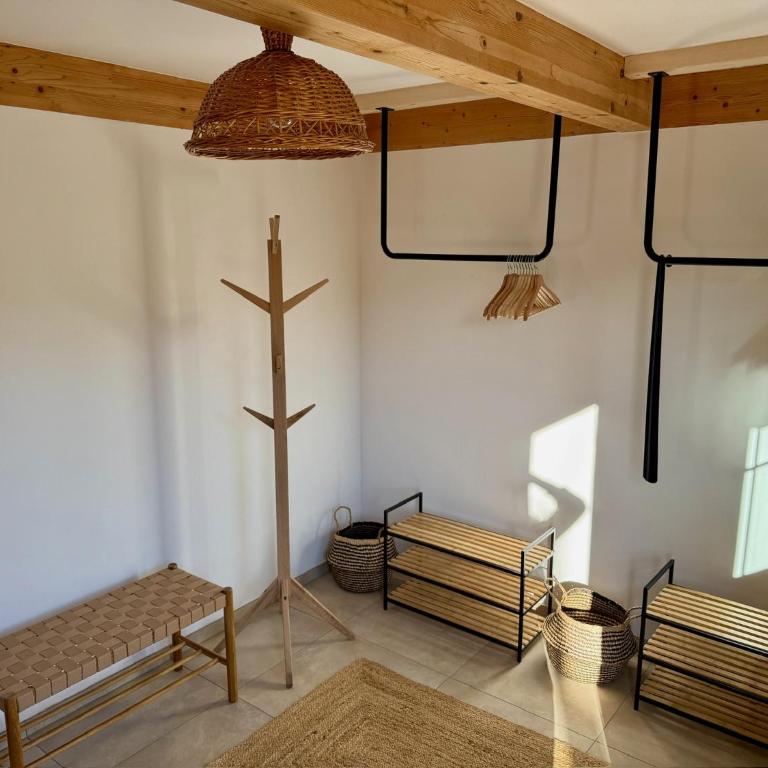 Alpe Sonnenruh - Haus mit 5 Schlafzimmern - 27