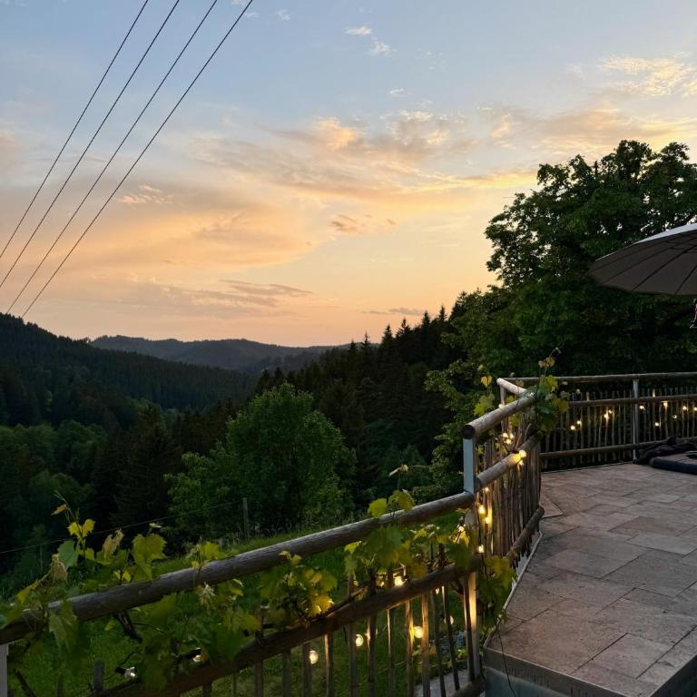 Alpe Sonnenruh - Haus mit 5 Schlafzimmern - 30