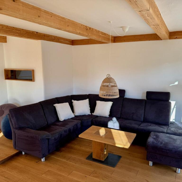Alpe Sonnenruh - Haus mit 5 Schlafzimmern - 7