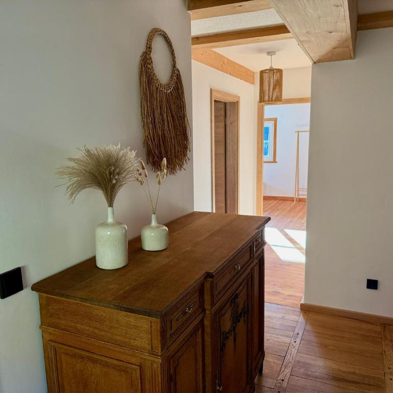 Alpe Sonnenruh - Haus mit 5 Schlafzimmern - 24