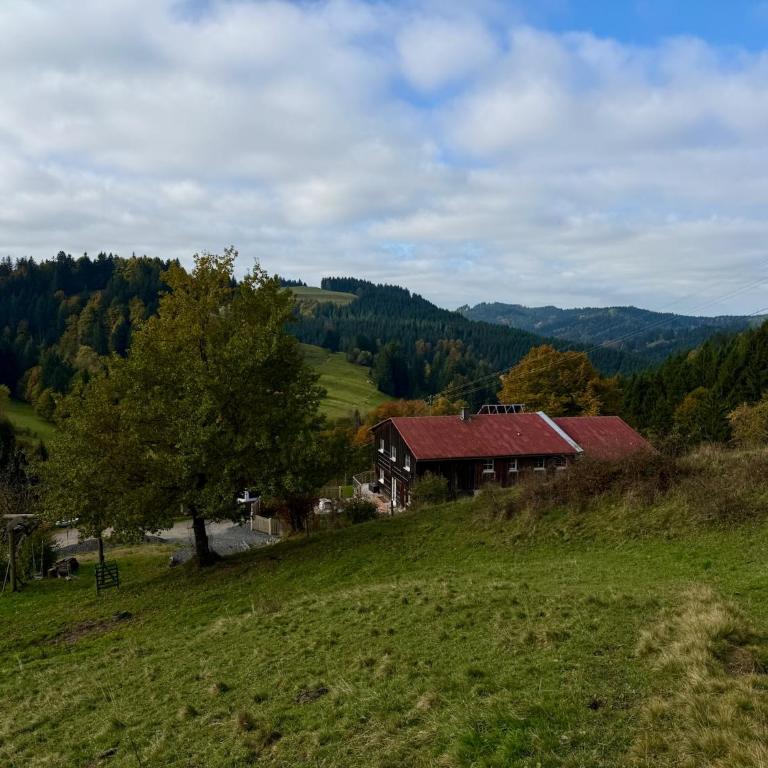 Alpe Sonnenruh - Haus mit 5 Schlafzimmern - 31