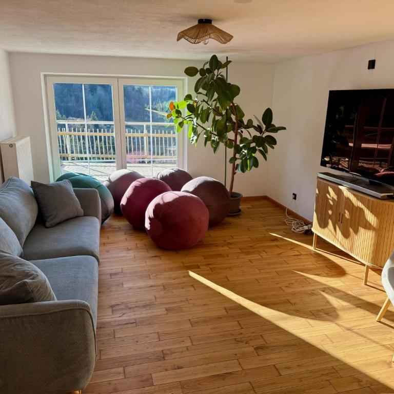 Alpe Sonnenruh - Haus mit 5 Schlafzimmern - 12