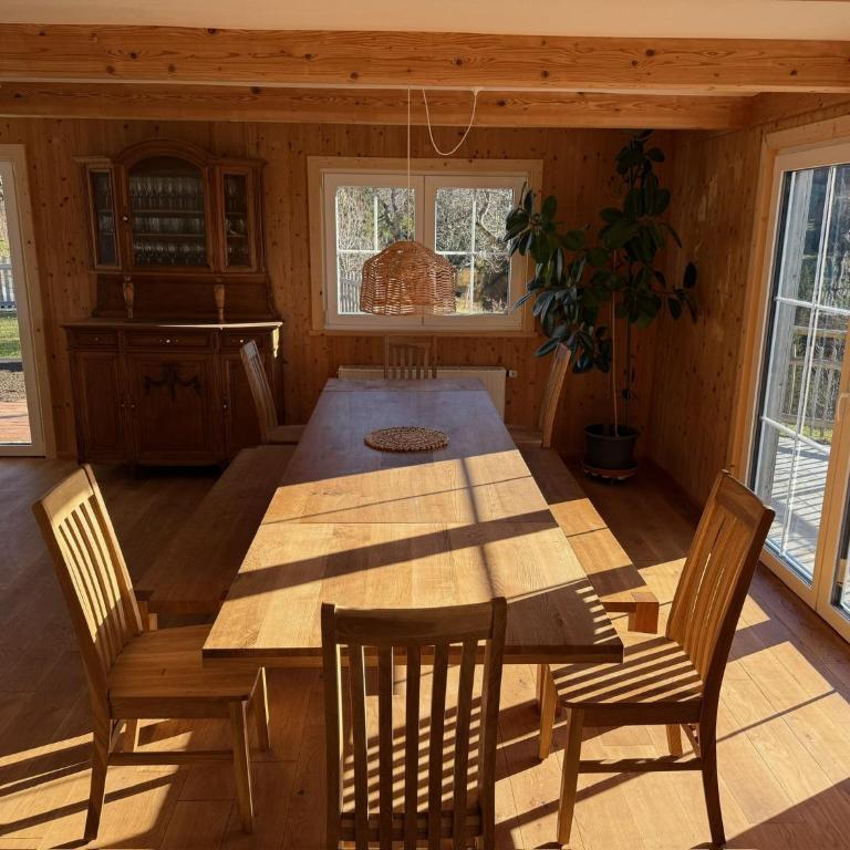 Alpe Sonnenruh - Haus mit 5 Schlafzimmern - 6