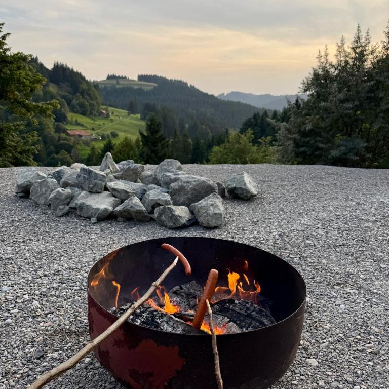 Alpe Sonnenruh - Haus mit 5 Schlafzimmern - 29