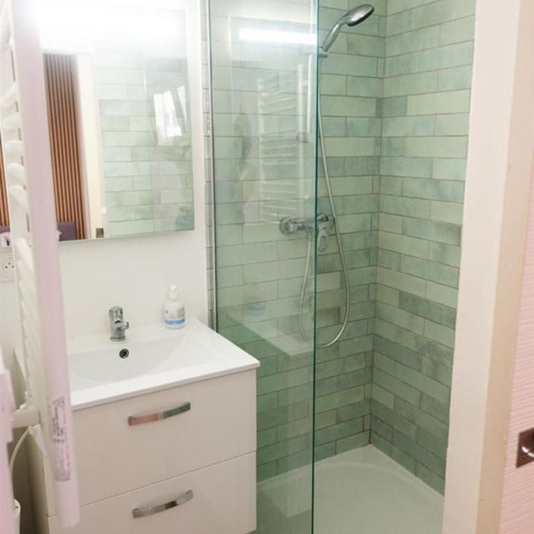 Le Pimpant - Vieux Toulon, idéalement placé - One-Bedroom Apartment - 10