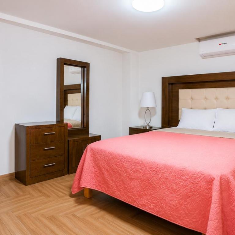 Hotel Plaza Tapatía - Standard Suite - 2