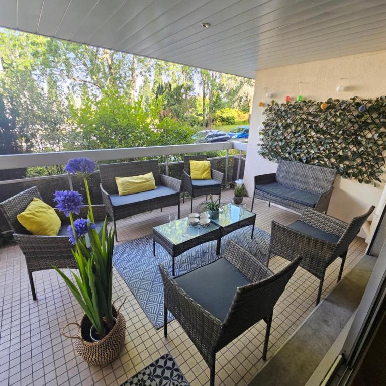 Au coeur du Palais des Arts en centre ville pour 5 personnes - One-Bedroom Apartment - 1
