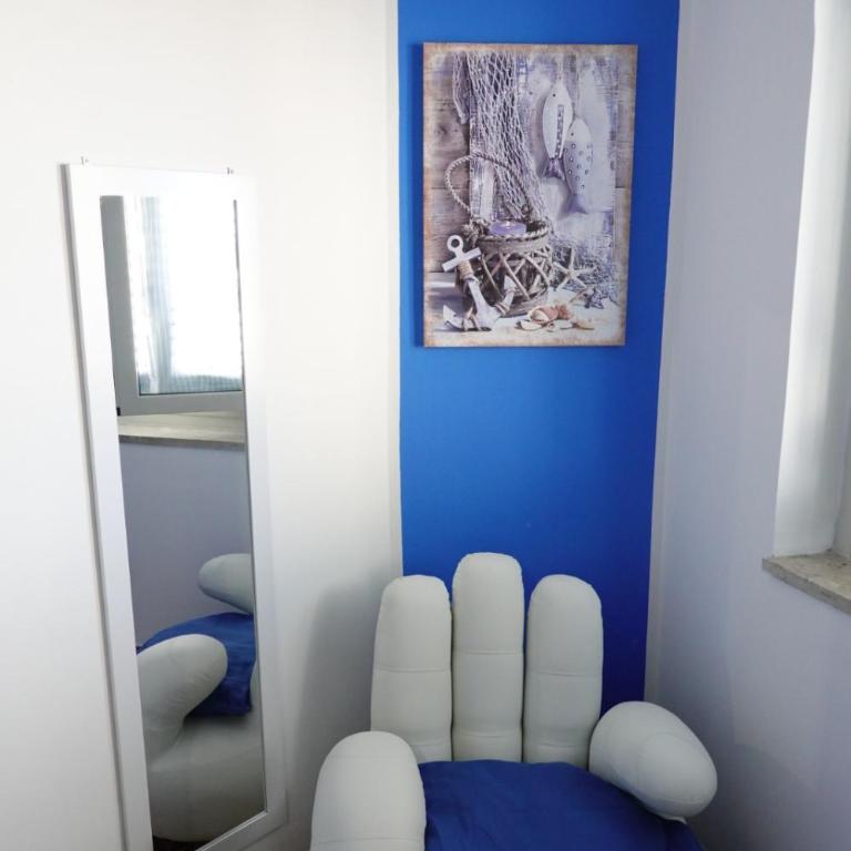 Holiday Corallo prestige - Appartamento con 2 Camere da Letto e Vista Mare - 2