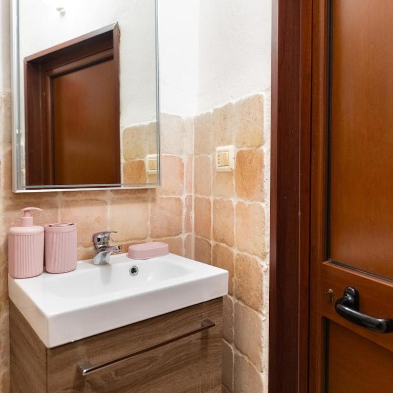 Pietrarosa Loft - Appartamento con 1 Camera da Letto - 13