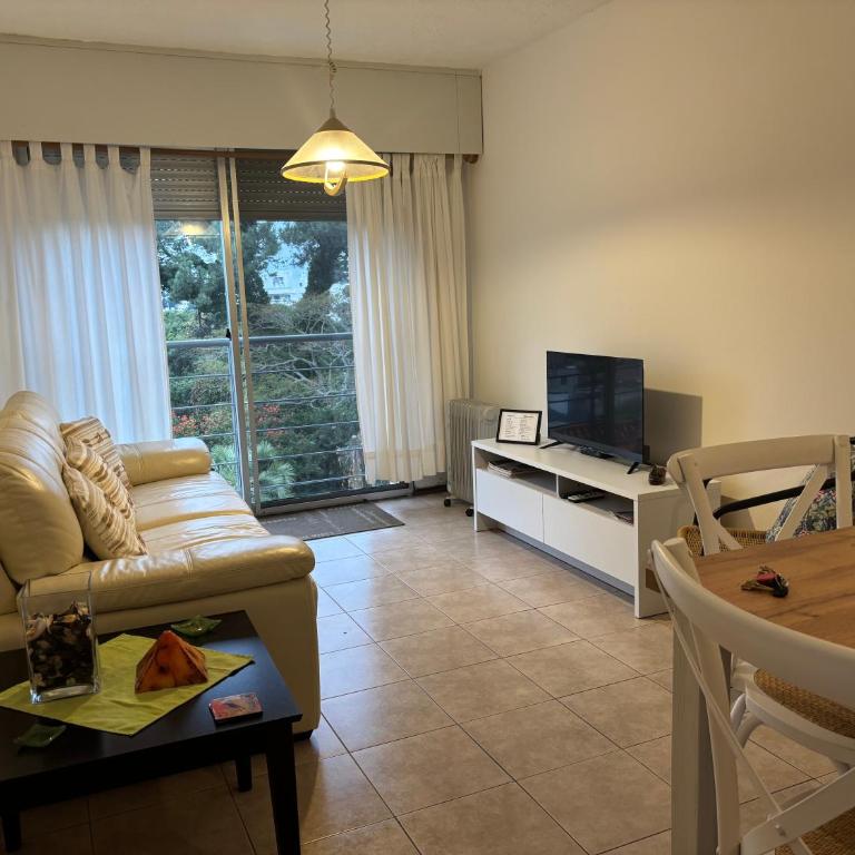 Punta del Este Aidy Grill - Apartamento de 2 dormitorios - 3