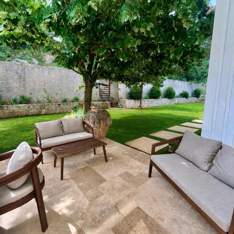 Cap d'Antibes Elegance & Quiet, Pool, Sea View - Casa con 3 Camere da Letto - 4