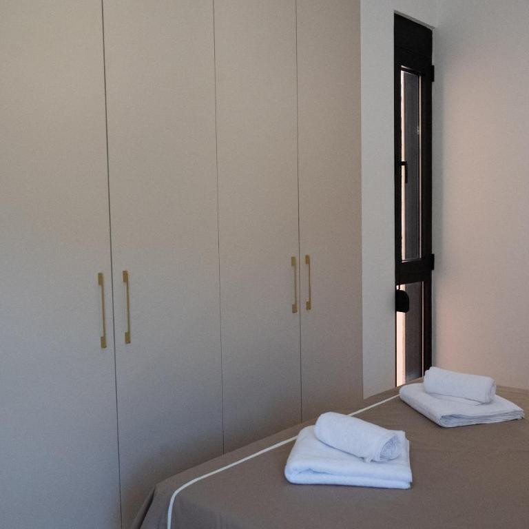 Tivat TOP privacy apartments Manor - Apartman sa 1 Spavaćom Sobom, Pogledom na More i Balkonom - 9