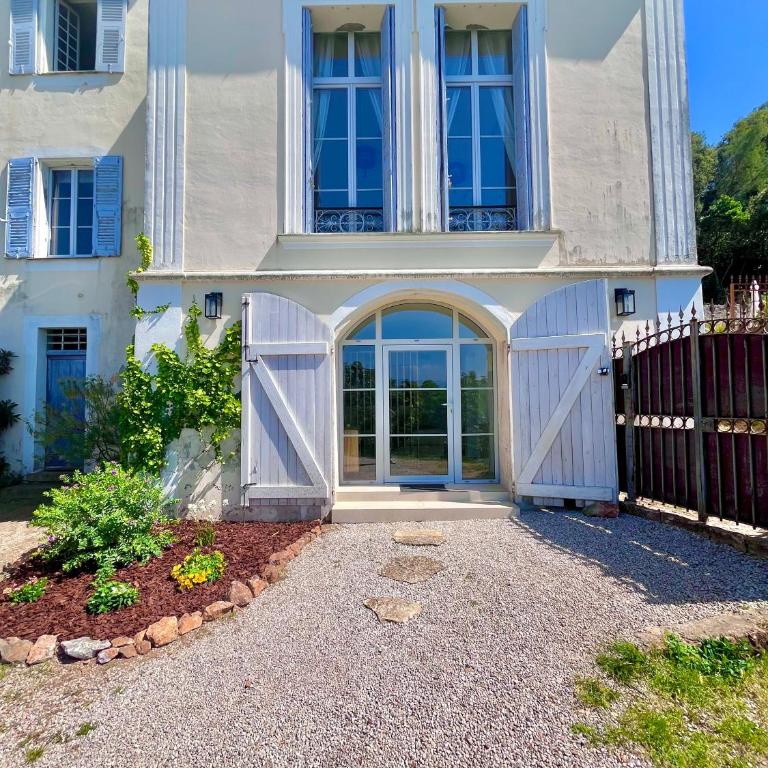 Cap d'Antibes Elegance & Quiet, Pool, Sea View - Casa con 3 Camere da Letto - 17