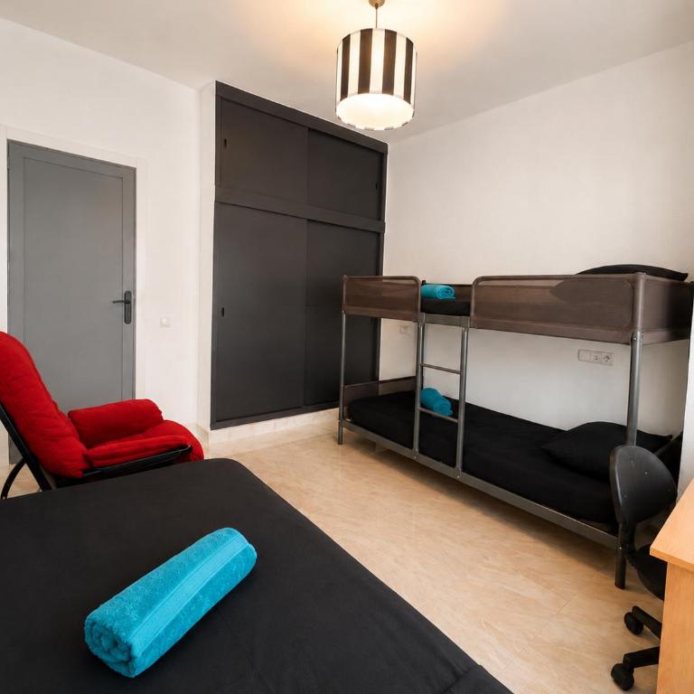 El Marqués - Apartamento de 2 dormitorios - 3