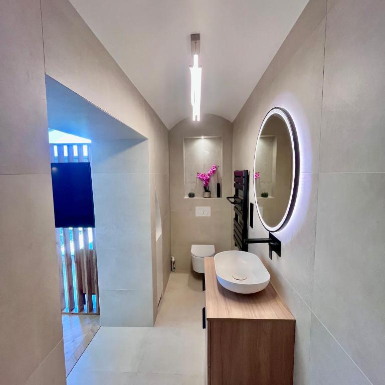 Cap d'Antibes Elegance & Quiet, Pool, Sea View - Casa con 3 Camere da Letto - 22