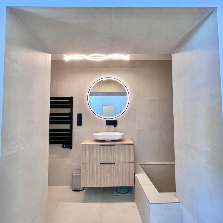 Cap d'Antibes Elegance & Quiet, Pool, Sea View - Casa con 3 Camere da Letto - 21