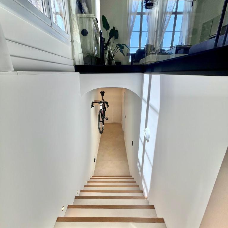 Cap d'Antibes Elegance & Quiet, Pool, Sea View - Casa con 3 Camere da Letto - 29