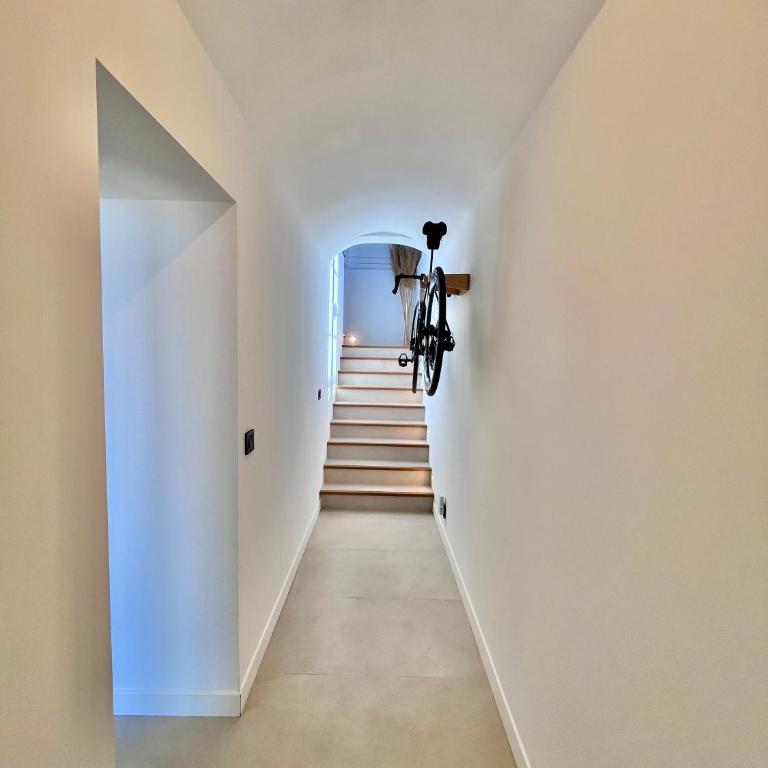 Cap d'Antibes Elegance & Quiet, Pool, Sea View - Casa con 3 Camere da Letto - 27