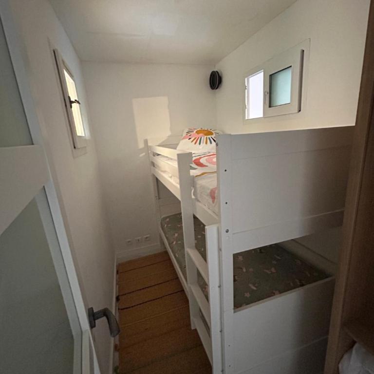 Appartement avec terrasse, piscine et place de parking - 6 couchages - Appartamento con 2 Camere da Letto - 13