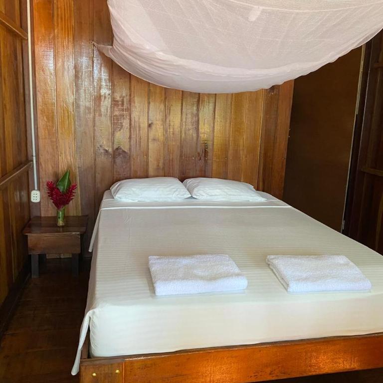 Majacho`s House - Bungalow - 2