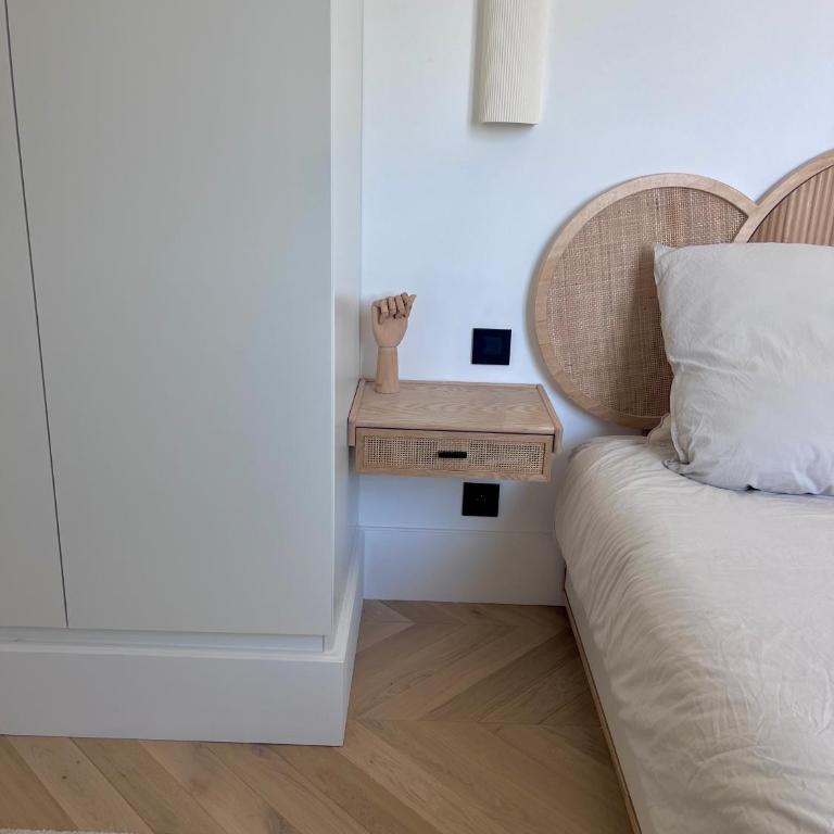 Cap d'Antibes Elegance & Quiet, Pool, Sea View - Casa con 3 Camere da Letto - 49