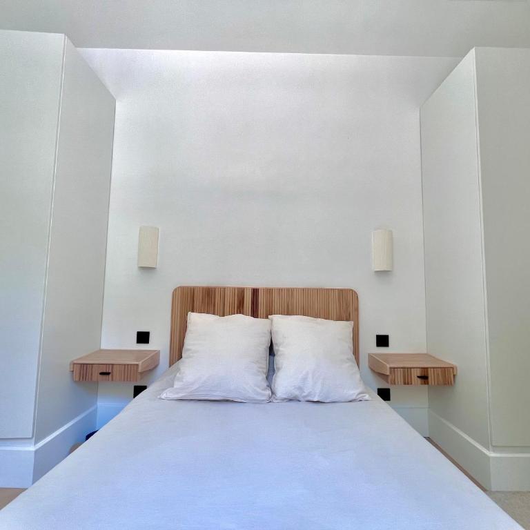 Cap d'Antibes Elegance & Quiet, Pool, Sea View - Casa con 3 Camere da Letto - 48